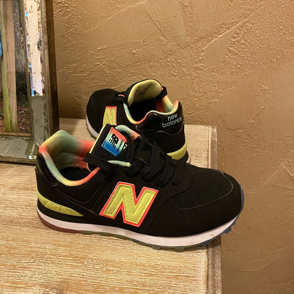 New Balance sneakers
